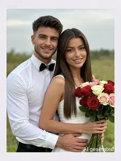 Photograph ai filter