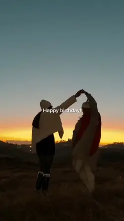 Birthday video 