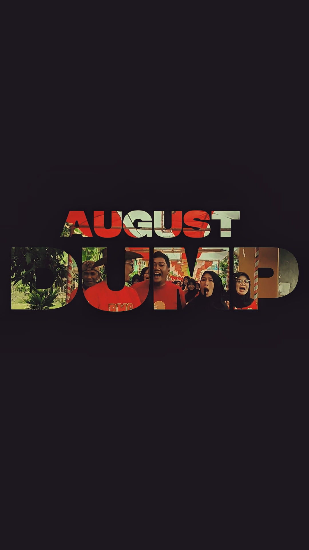 AGUSTUS DUMP