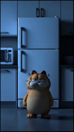 Garfield