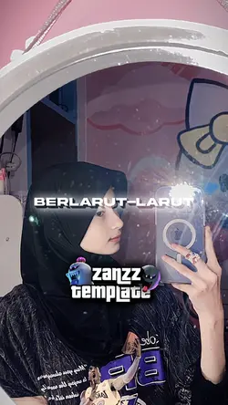 Berlarut - larut
