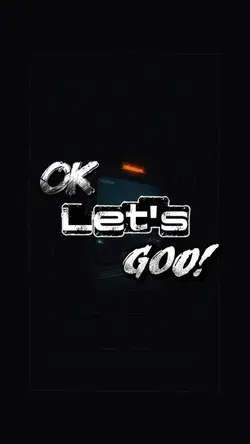 ok let's go