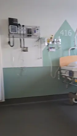 quebec hosptial