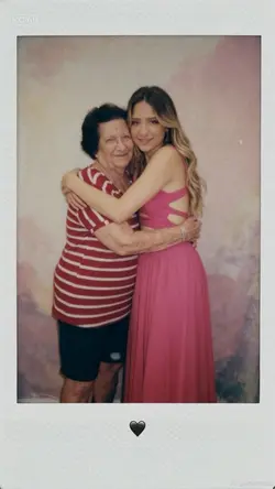 polaroid luto 🖤