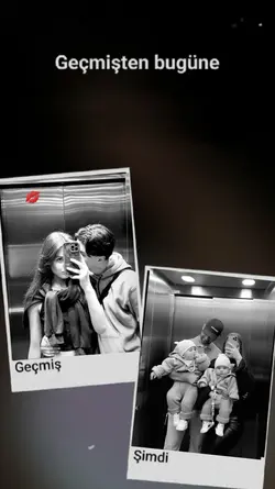 Geçmişten Bugüne