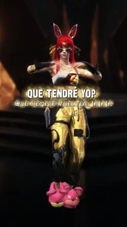 Que Tendré Yo?