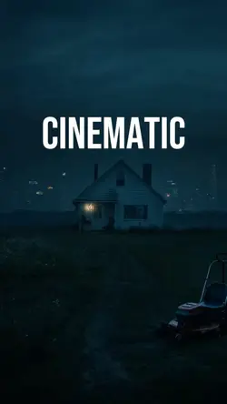 Cinematic Trailer