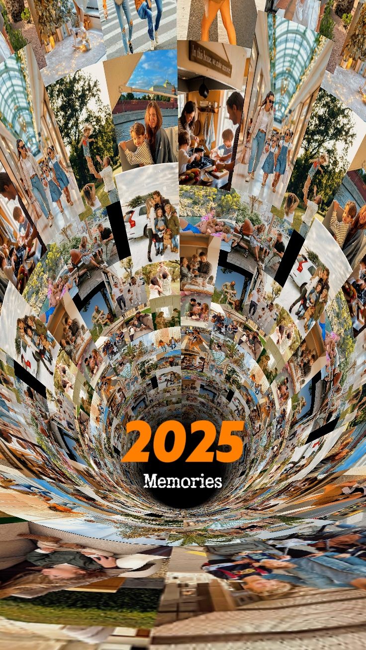 2025 Özeti