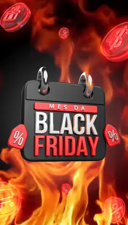 seu Black Friday 