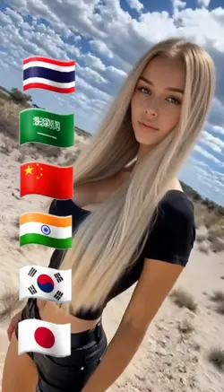 Born other country