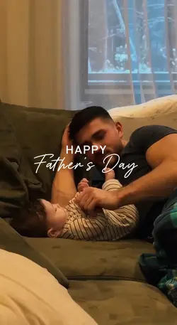 happy father’s day 