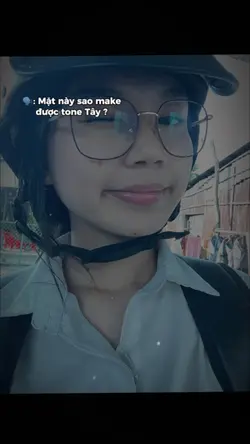 Mặt này sao make