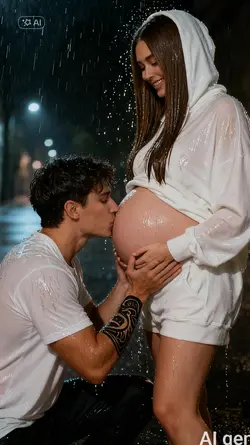rain Romantic ai