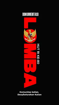rekap 17 agustus