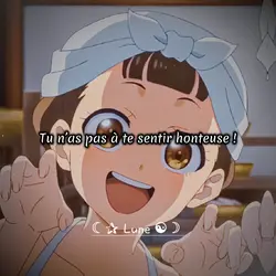 Si les larme montent