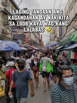 Laging Tandaan