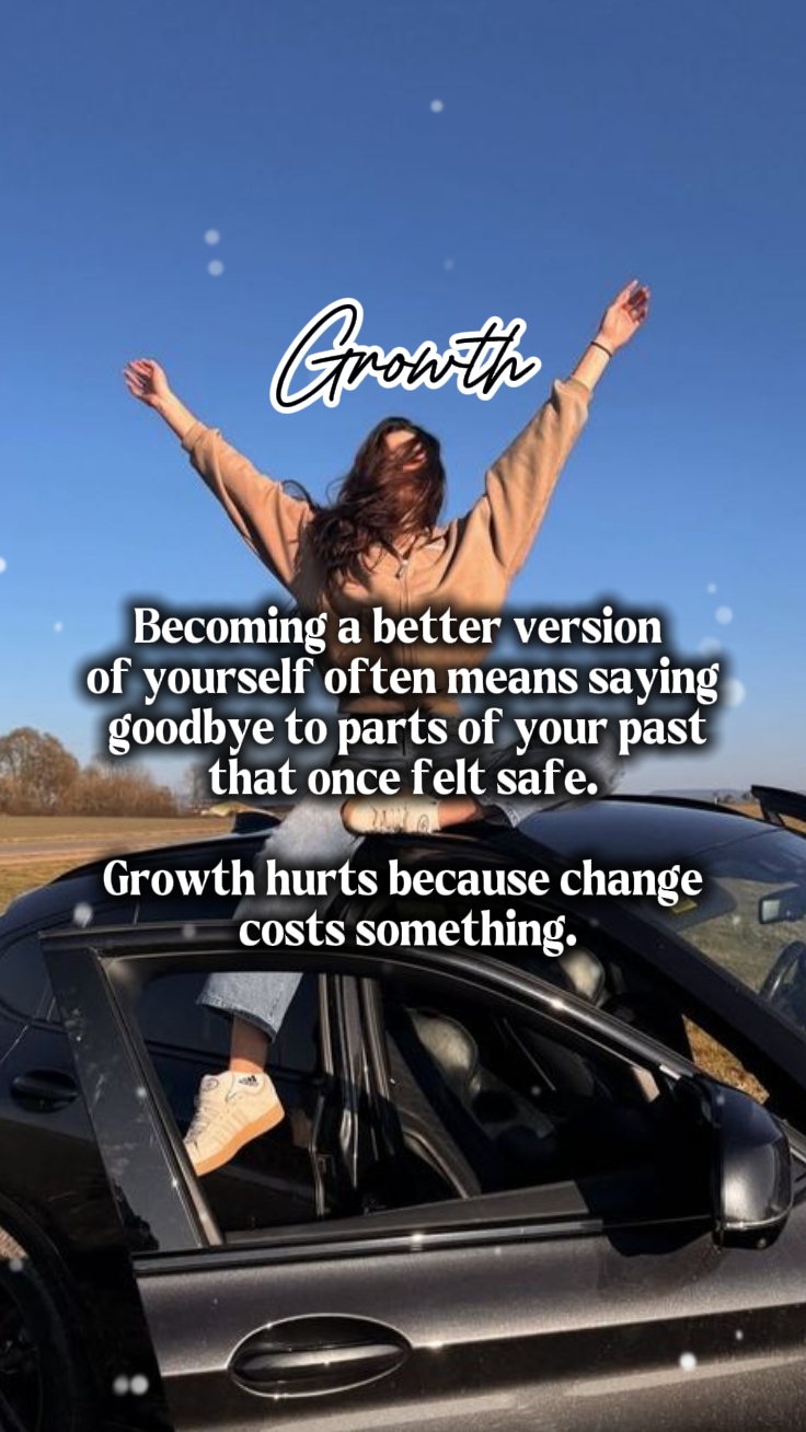 Growth