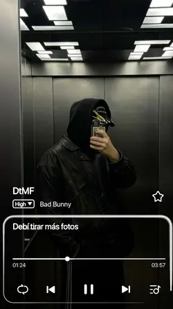 DtmF Slowed