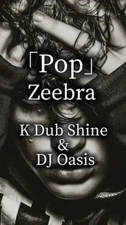 Zeebra  Pop 
