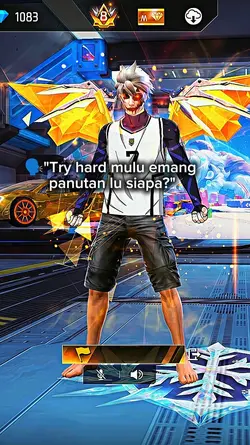 PANUTAN NIH