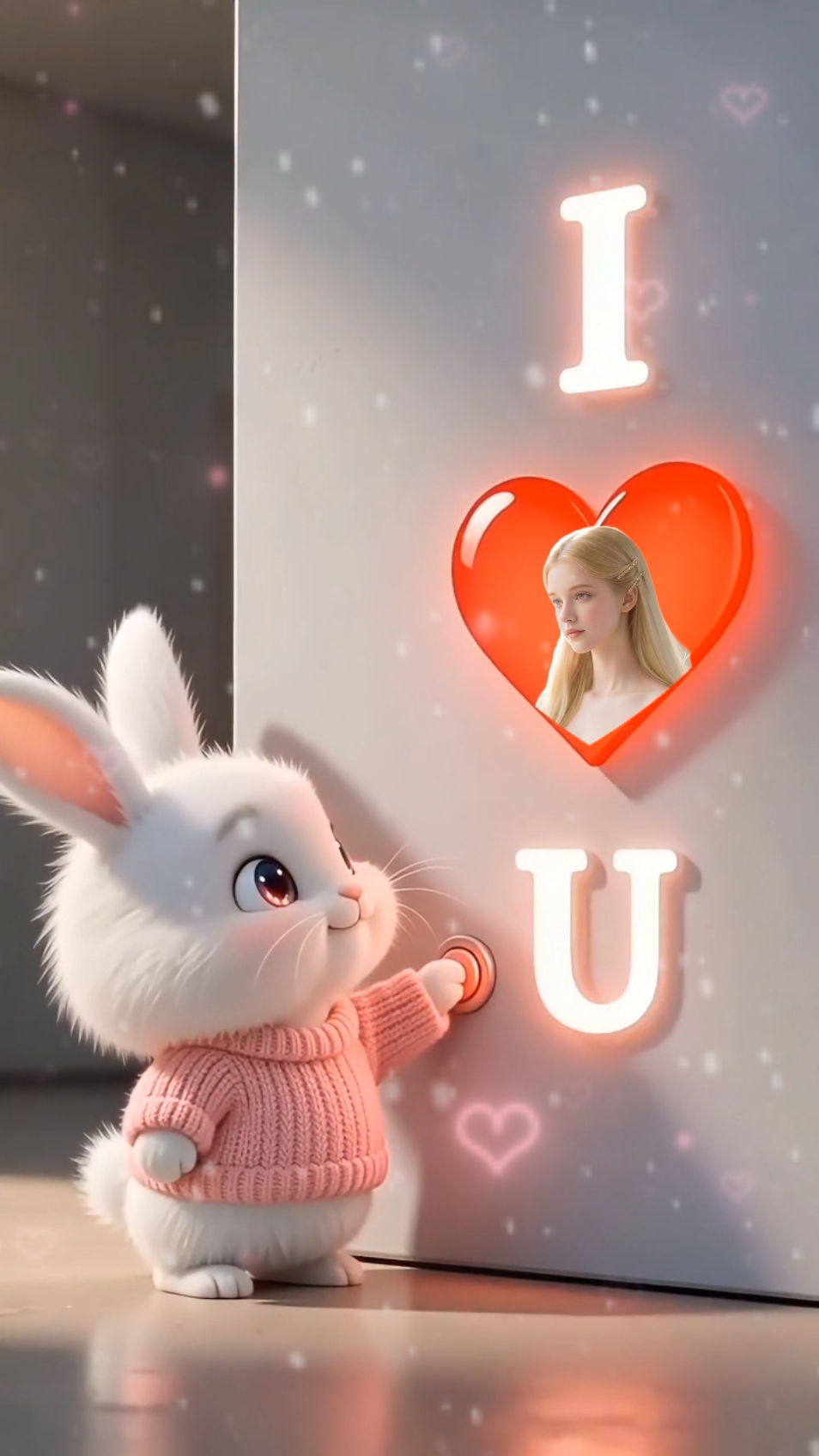 Rabbit Love