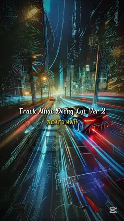 Track Nhạc Độong Lực