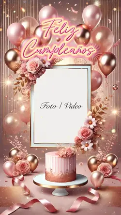 Cumpleaños 🎈 