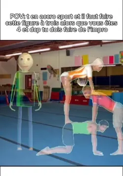 Accro sport