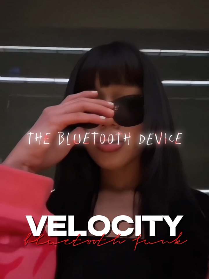 bluetooth funk