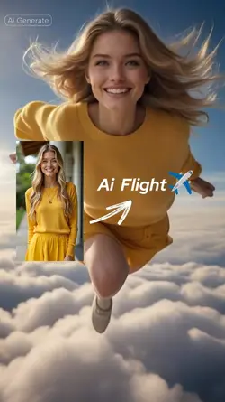 Ai Flight 