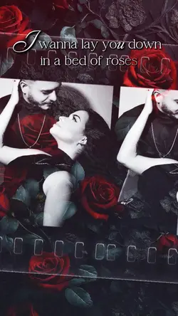 Bed Of Roses