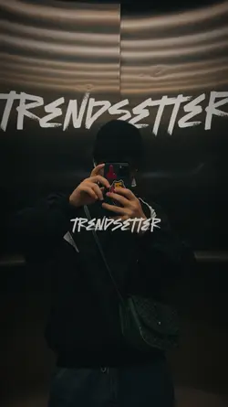TRENDSETTER NEW