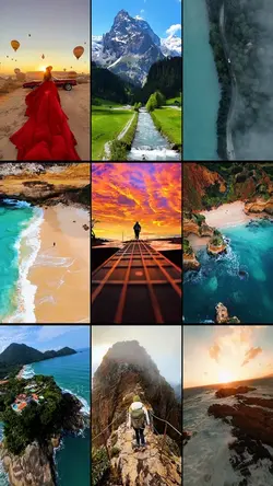 Travel record