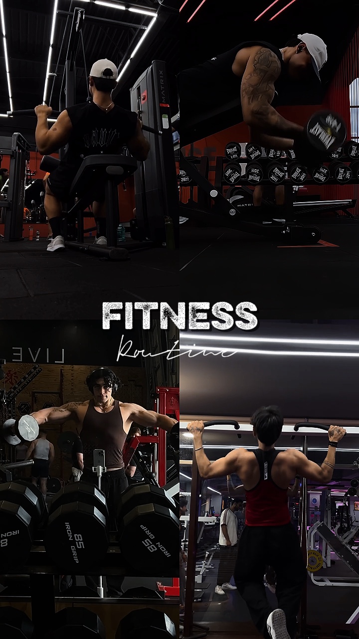 FITNESS