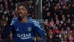 DEMBELE X CHERKI