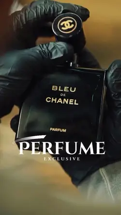 Perfume Exclusive 