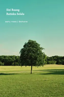 satu rasa | sahara