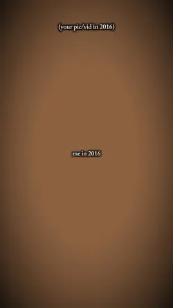ME IN 2016