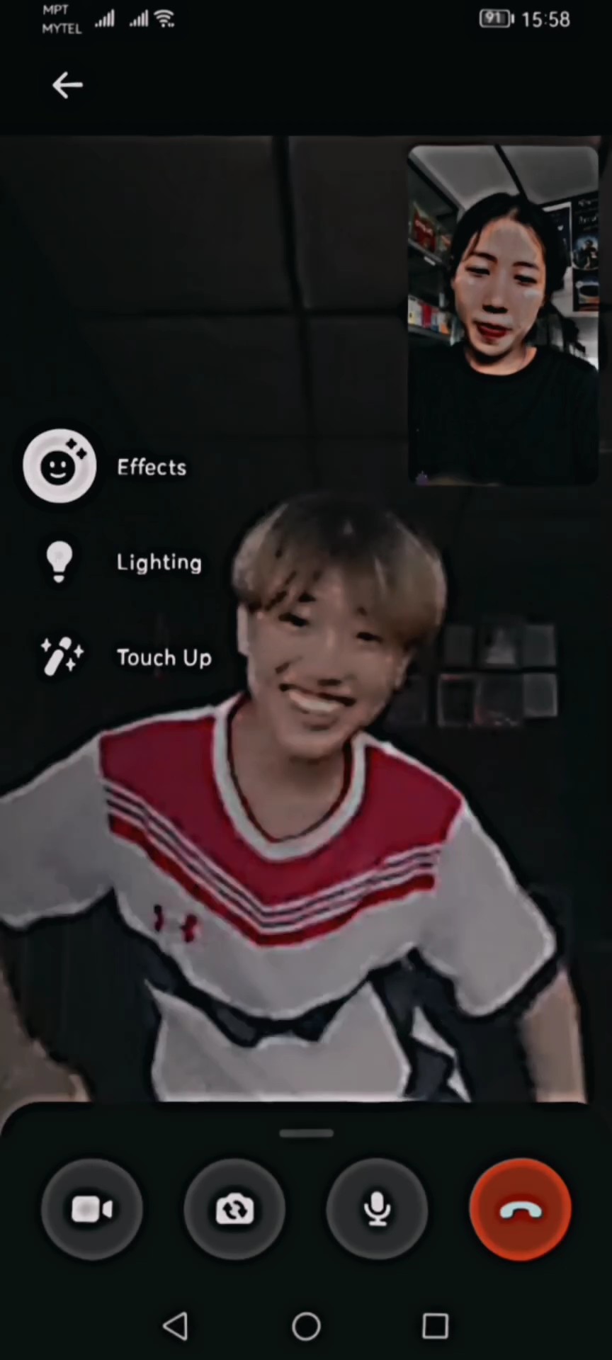 သူပျော်နေတာလေးVc