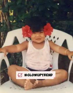 Before / after trend