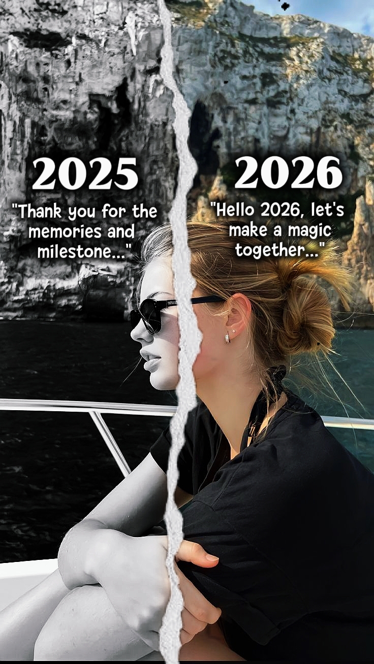 Adeus 2025 