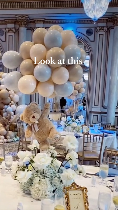 Baby Shower