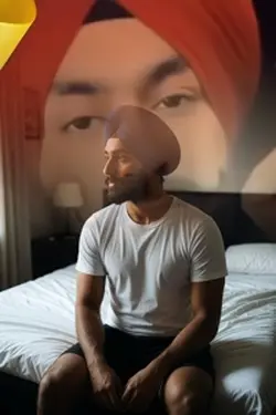 Punjabi saying 