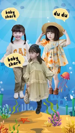 baby shark