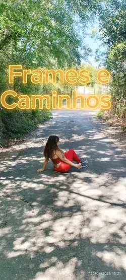 Frames e Caminhos 