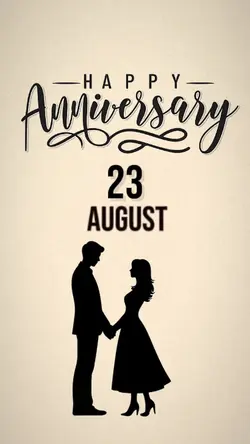 Happy Anniversary 