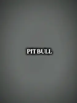 PITBULL
