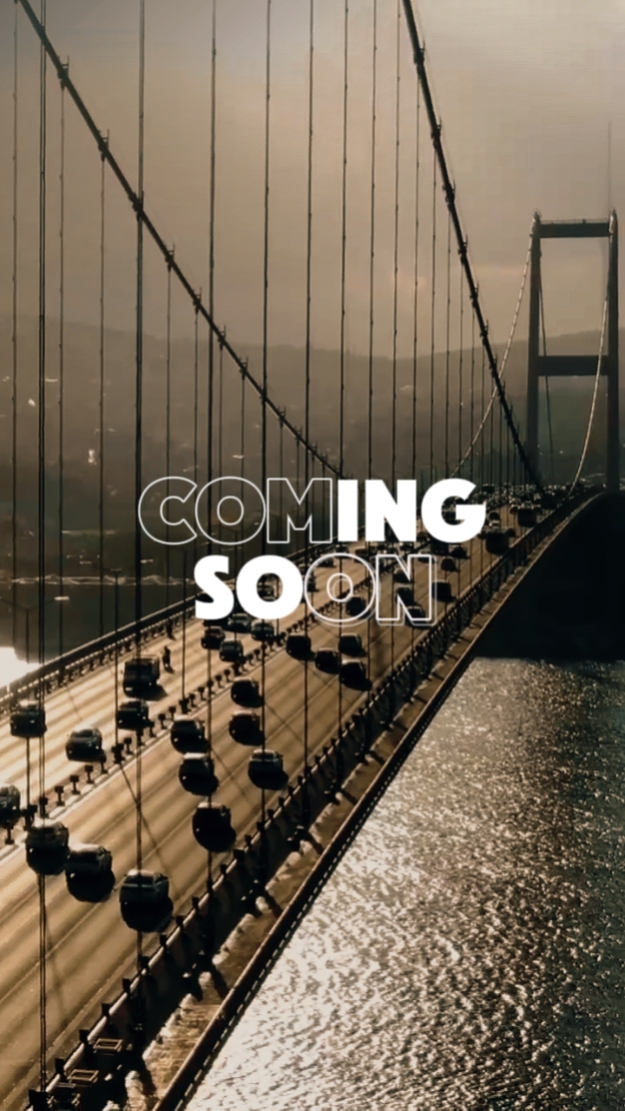 coming soon trailer