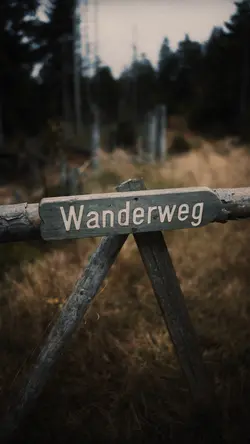 walk im harz