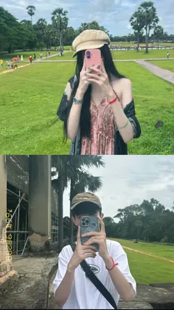 នឹកគ្រាស្នេហ៍ᥫᩣ